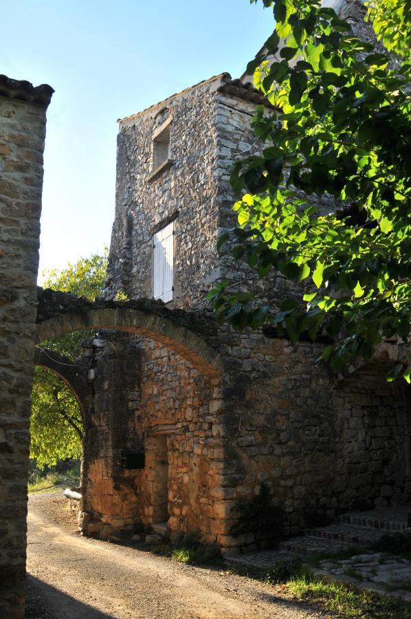 Chateau De Sainte Croix Carcès Екстериор снимка